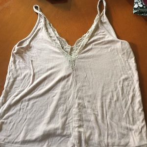 American Eagle soft and sexy tank top